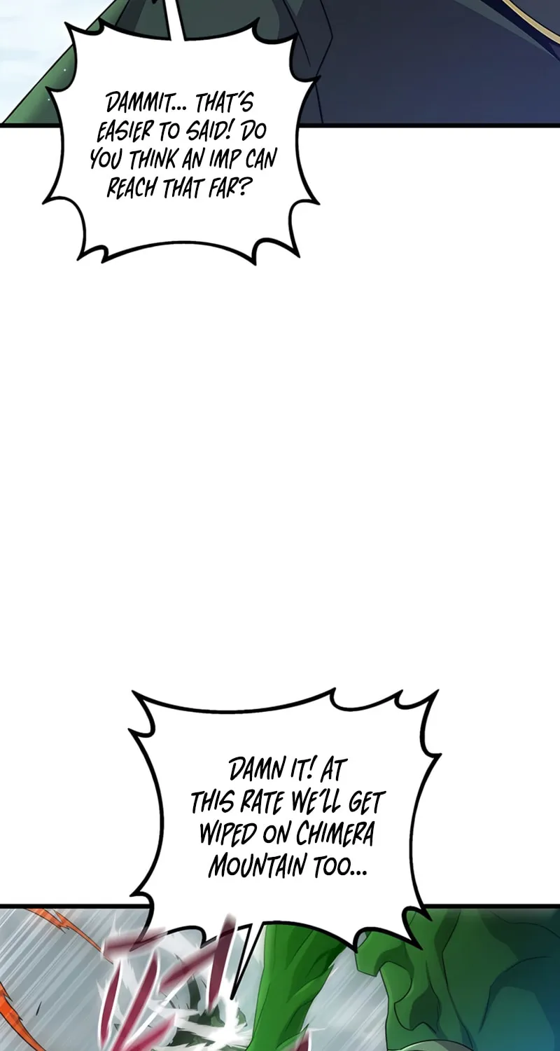 Mystic Musketeer Chapter 207 page 79 - 