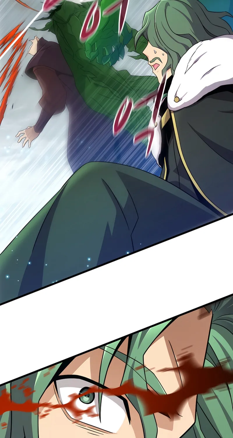 Mystic Musketeer Chapter 207 page 80 - 