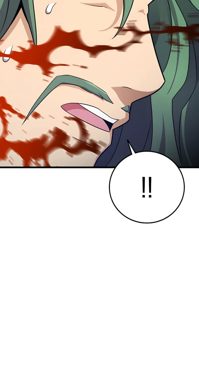 Mystic Musketeer Chapter 207 page 81 - 