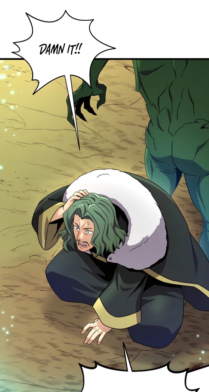 Mystic Musketeer Chapter 207 page 82 - 