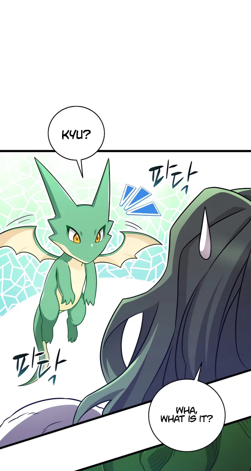 Mystic Musketeer Chapter 207 page 85 - 