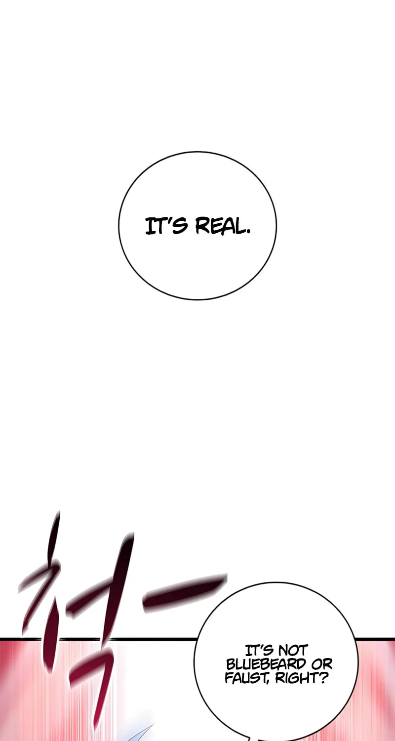 Mystic Musketeer Chapter 207 page 87 - 