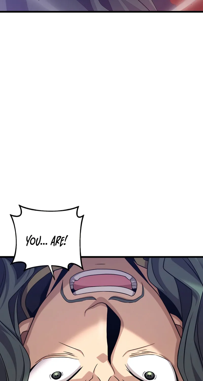 Mystic Musketeer Chapter 207 page 89 - 