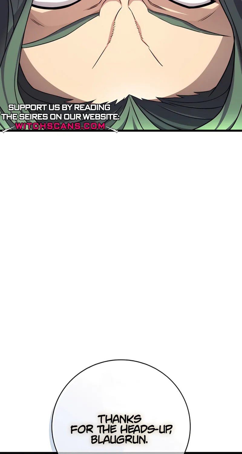 Mystic Musketeer Chapter 207 page 90 - 