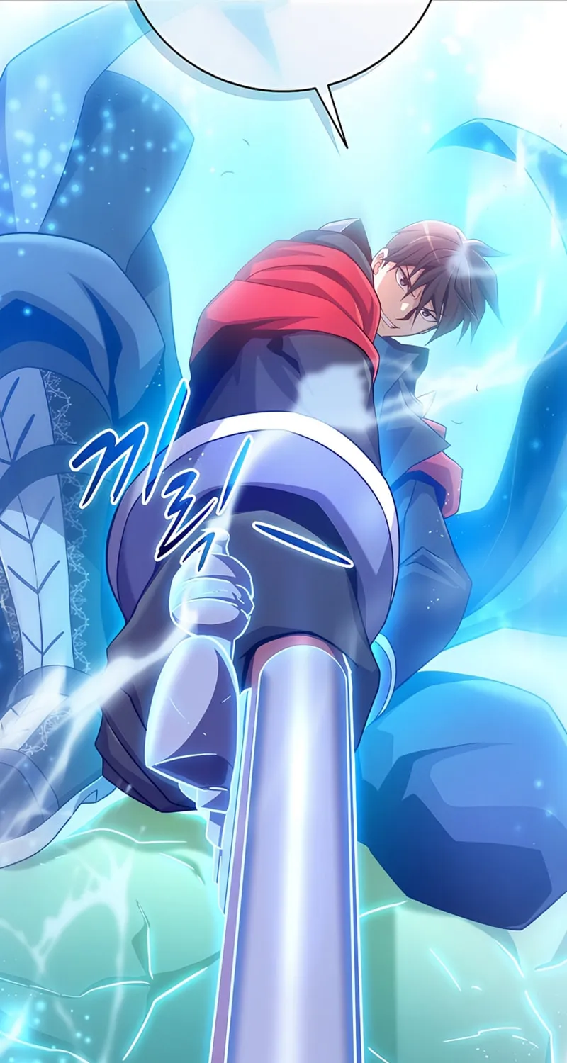 Mystic Musketeer Chapter 207 page 91 - 