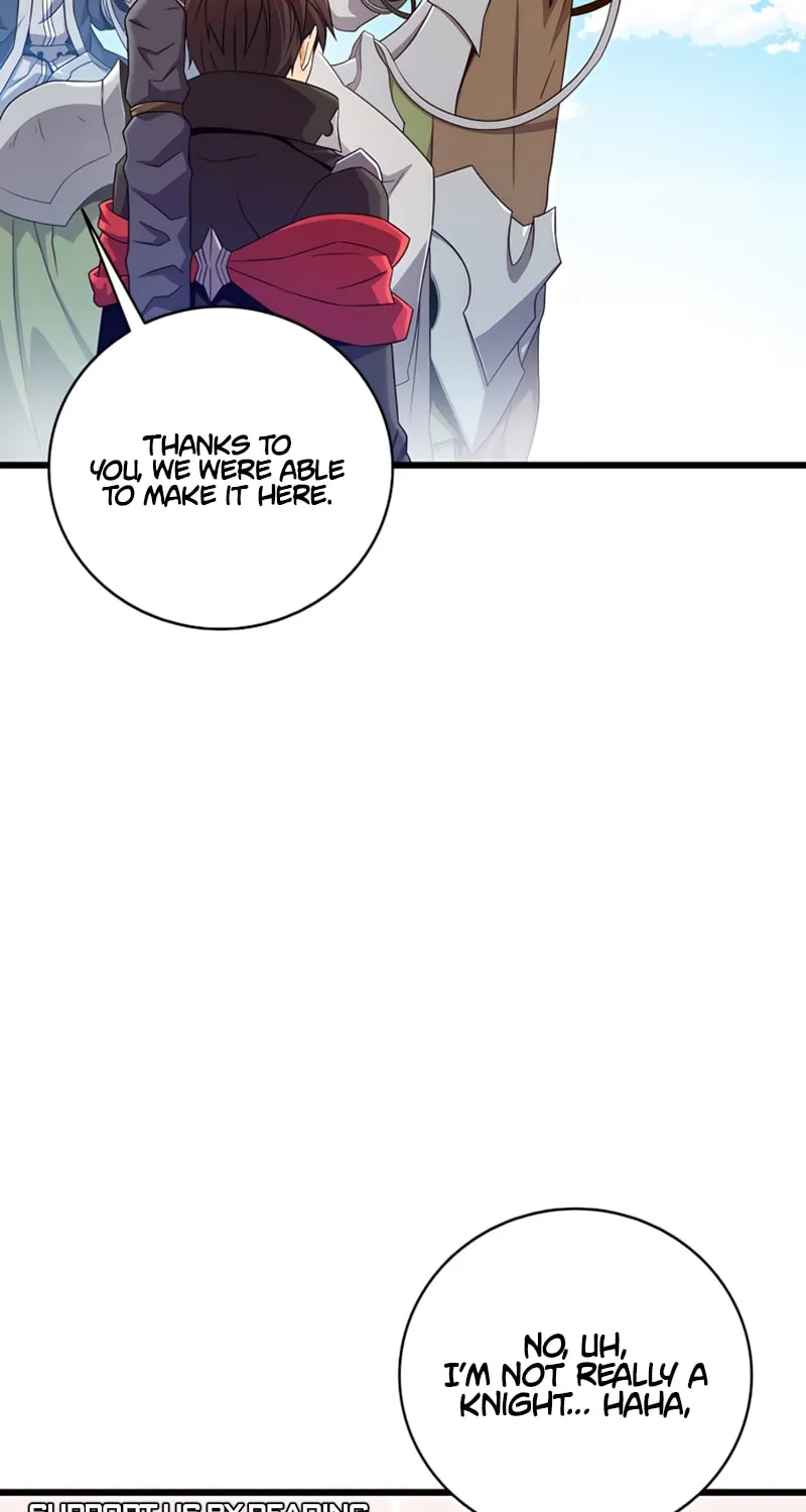 Mystic Musketeer Chapter 208 page 12 - 