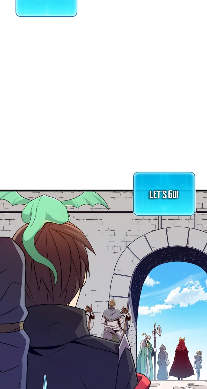 Mystic Musketeer Chapter 208 page 17 - 