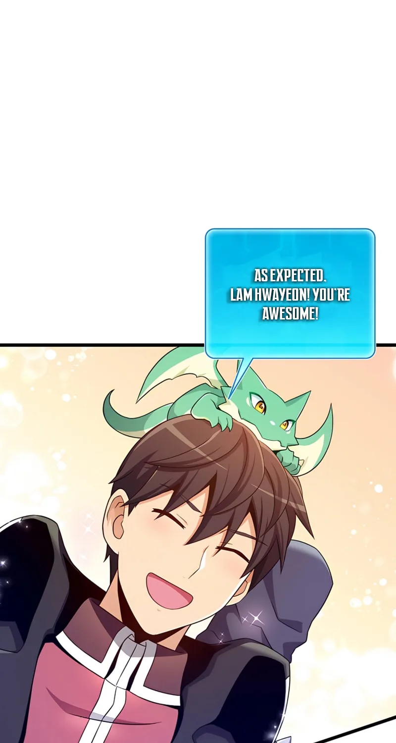 Mystic Musketeer Chapter 208 page 20 - 