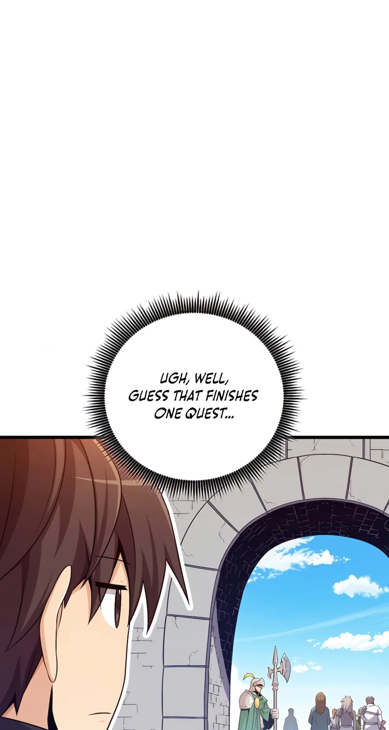Mystic Musketeer Chapter 208 page 22 - 