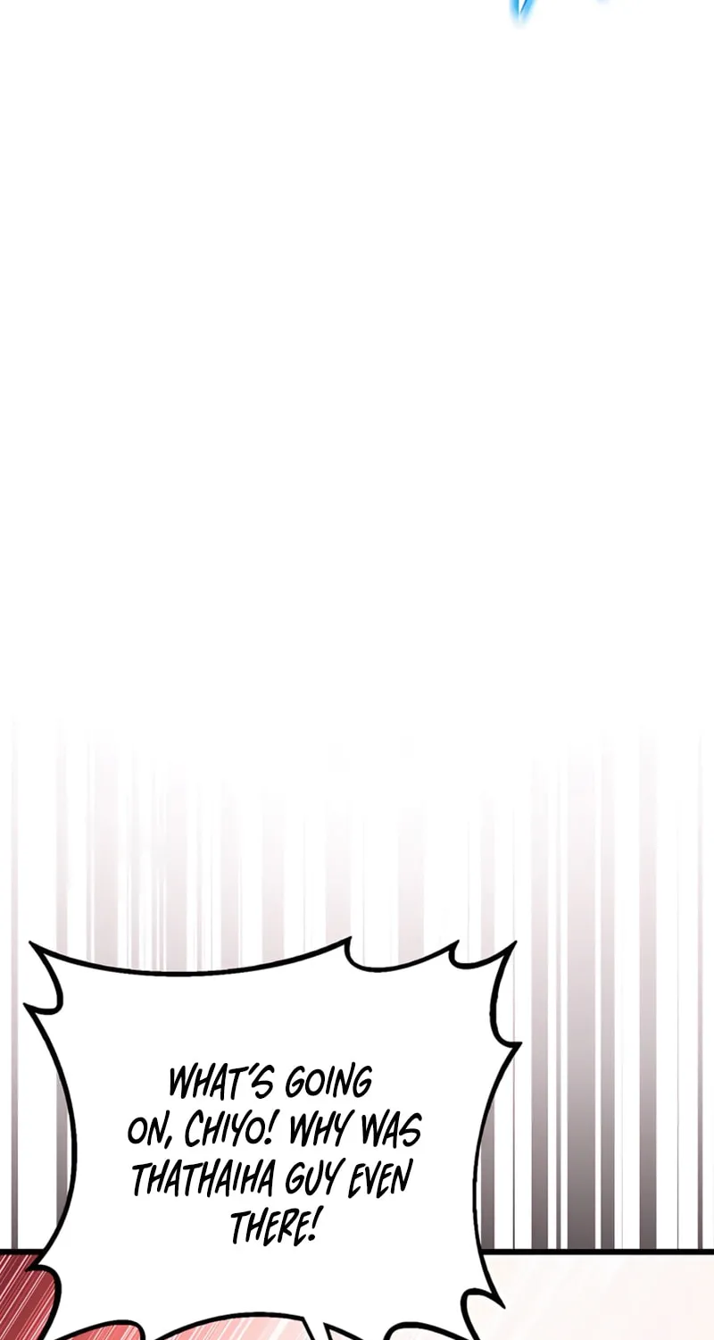 Mystic Musketeer Chapter 208 page 25 - 