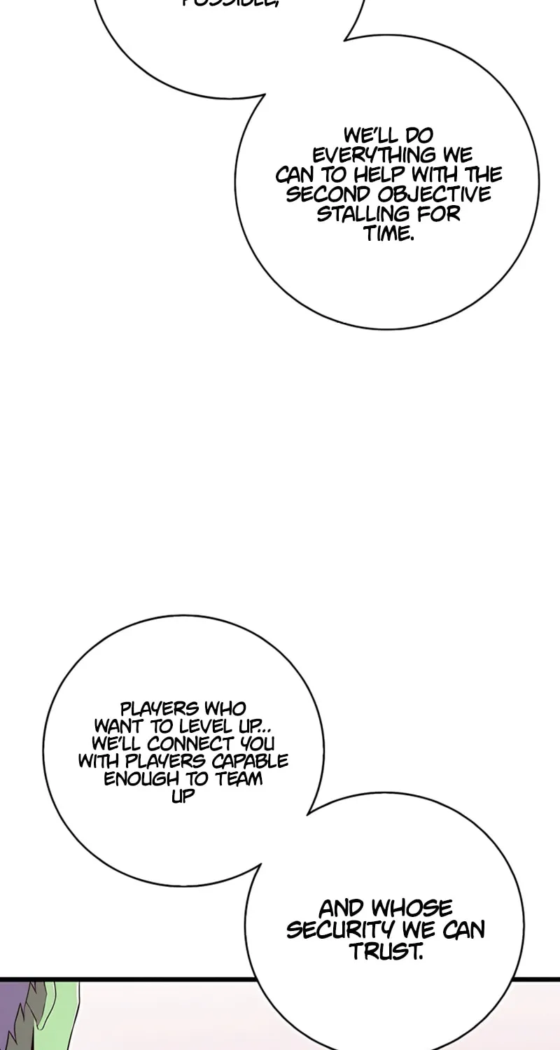 Mystic Musketeer Chapter 208 page 32 - 