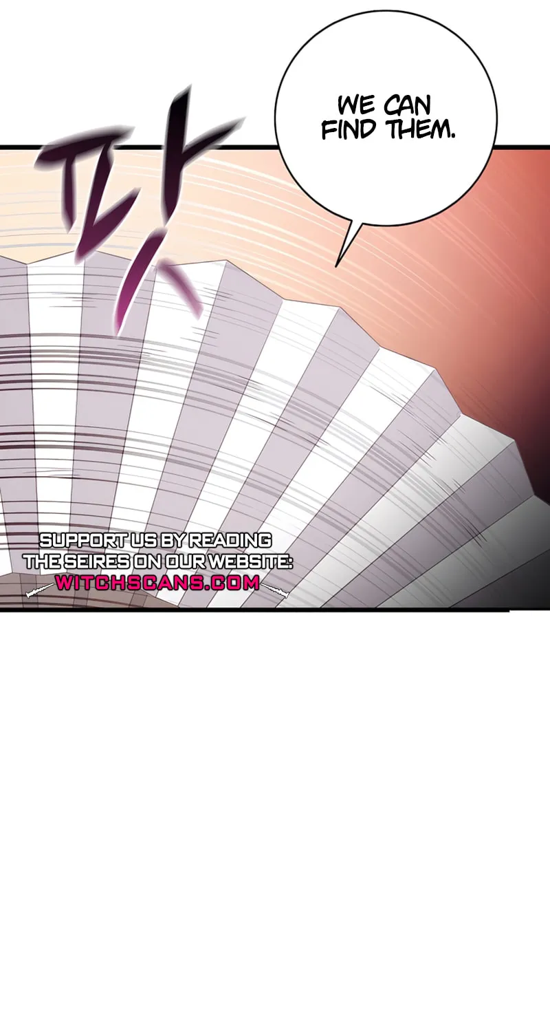 Mystic Musketeer Chapter 208 page 34 - 