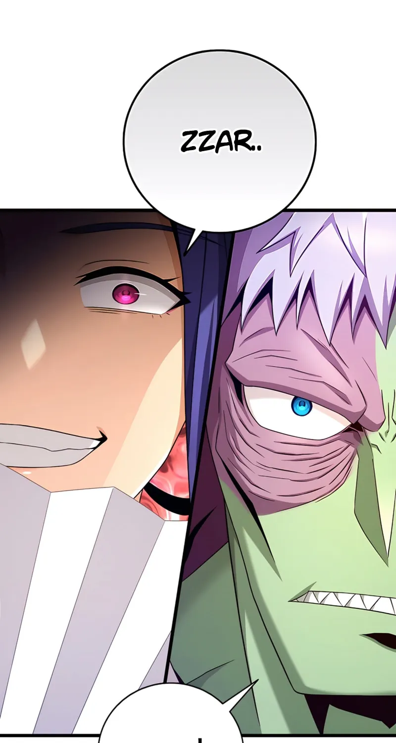 Mystic Musketeer Chapter 208 page 35 - 