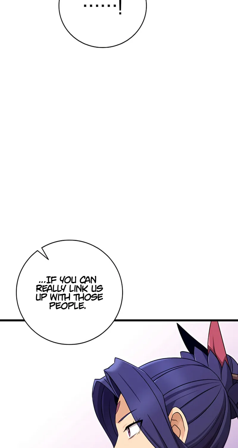 Mystic Musketeer Chapter 208 page 36 - 