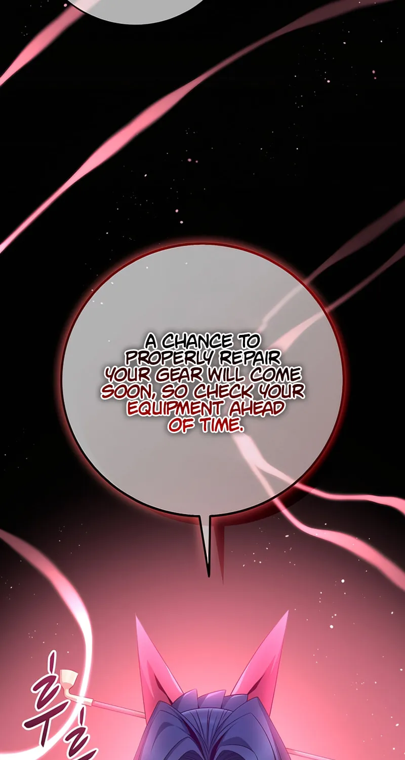 Mystic Musketeer Chapter 208 page 39 - 
