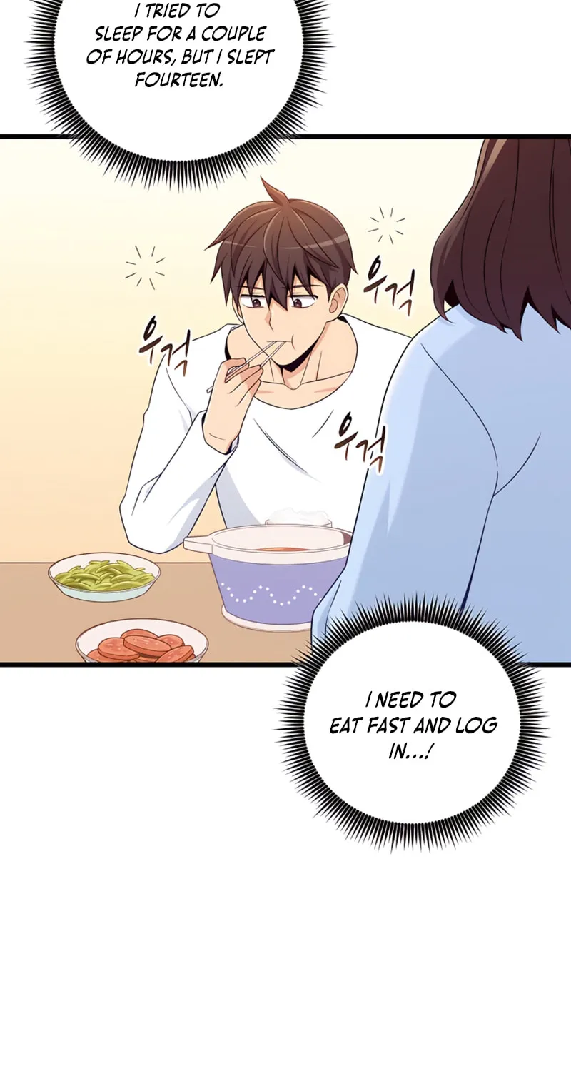 Mystic Musketeer Chapter 208 page 43 - 