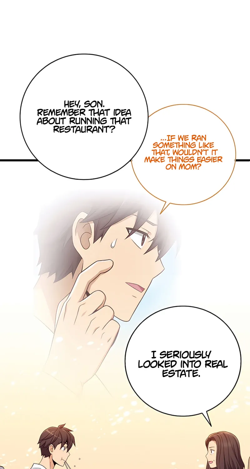 Mystic Musketeer Chapter 208 page 44 - 