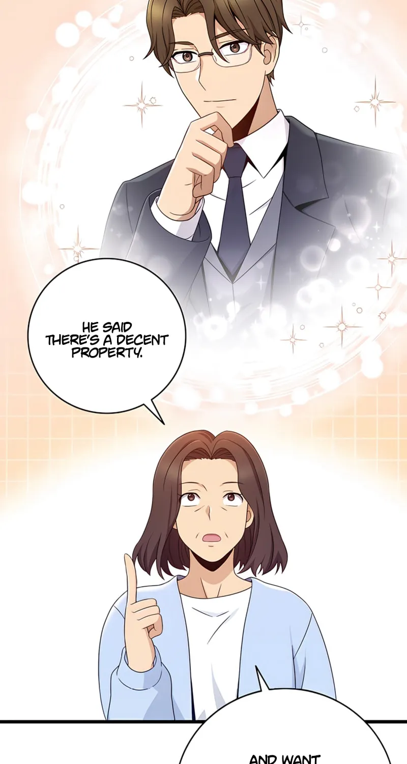 Mystic Musketeer Chapter 208 page 46 - 