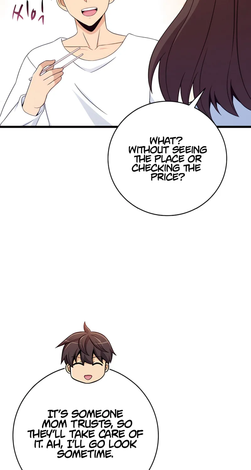 Mystic Musketeer Chapter 208 page 48 - 