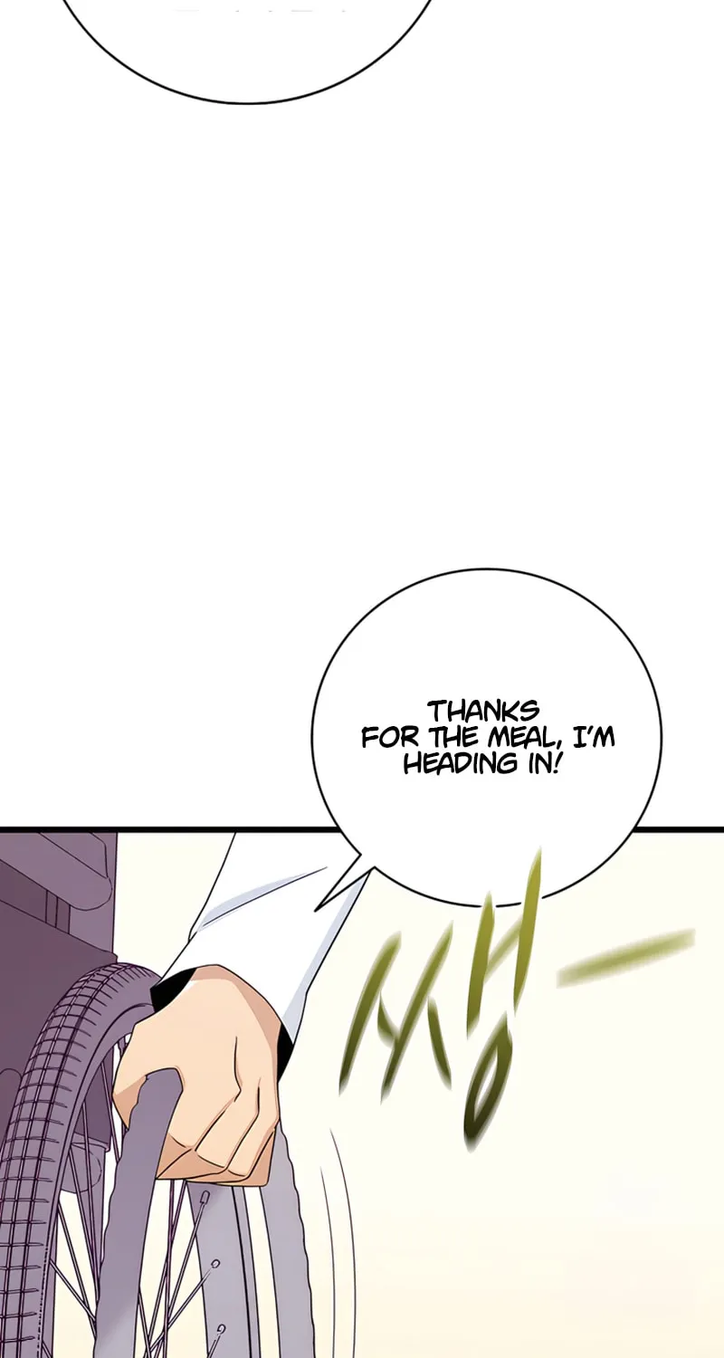 Mystic Musketeer Chapter 208 page 49 - 