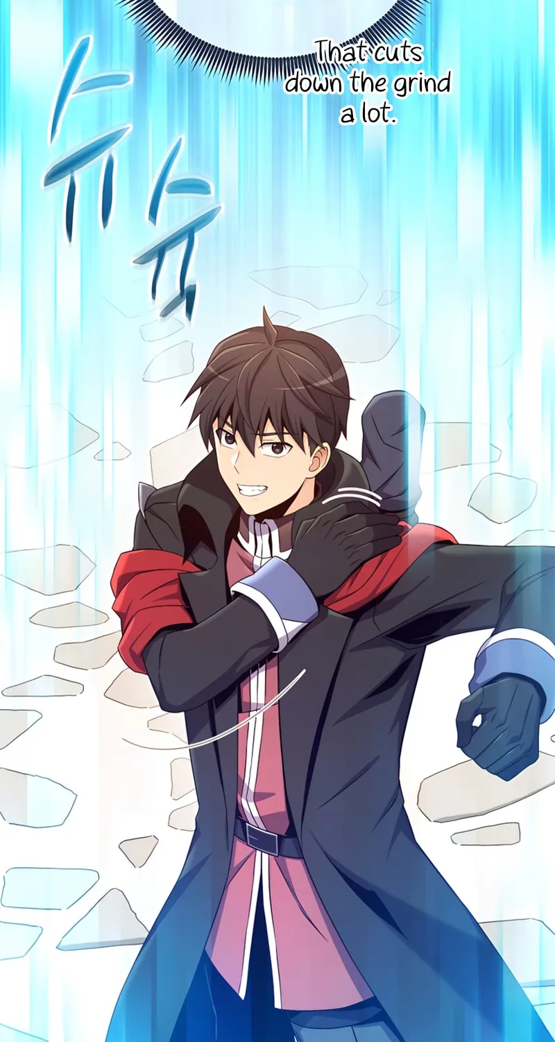 Mystic Musketeer Chapter 208 page 52 - 