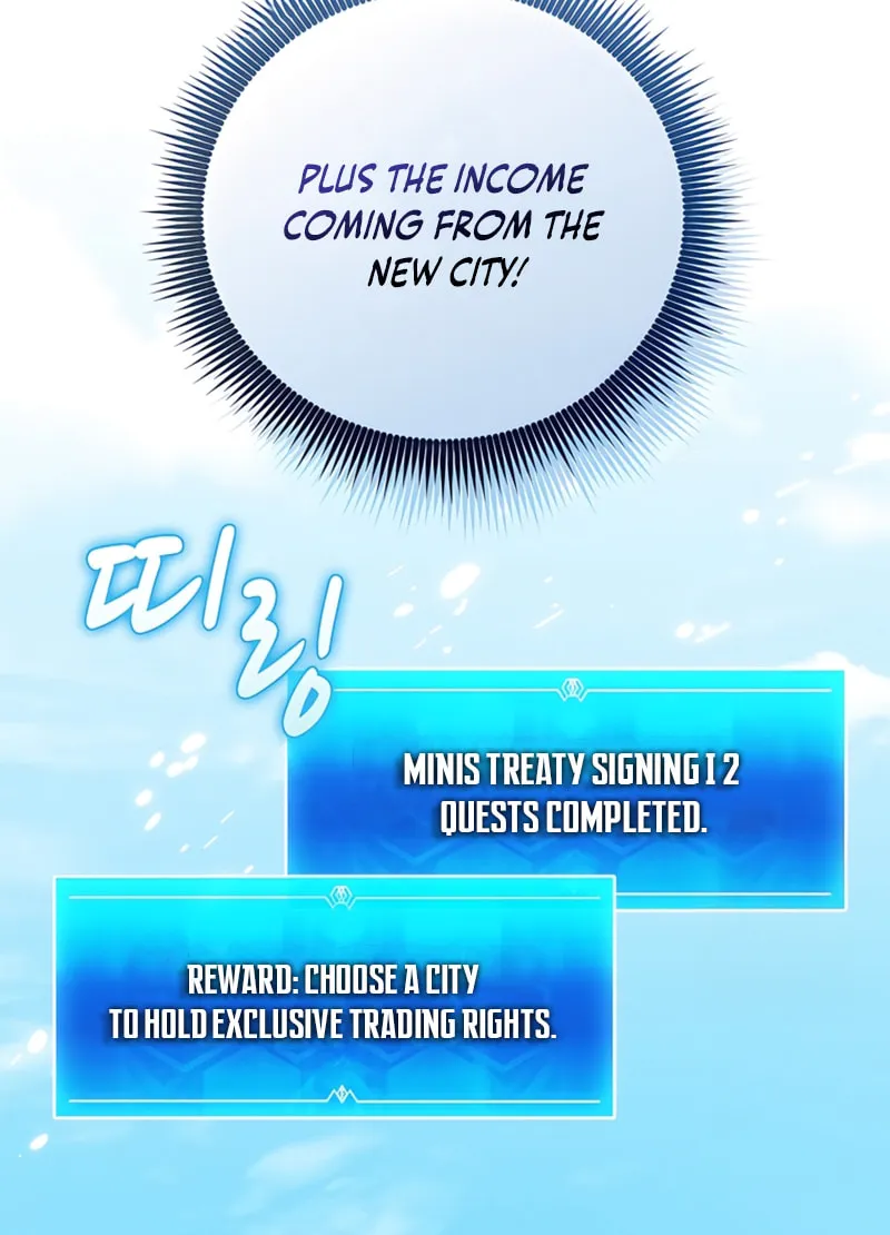 Mystic Musketeer Chapter 208 page 54 - 
