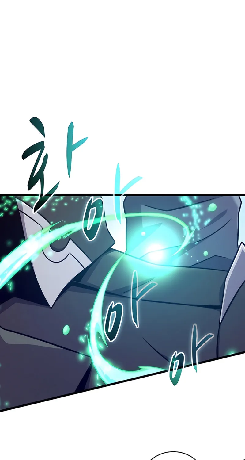 Mystic Musketeer Chapter 208 page 56 - 