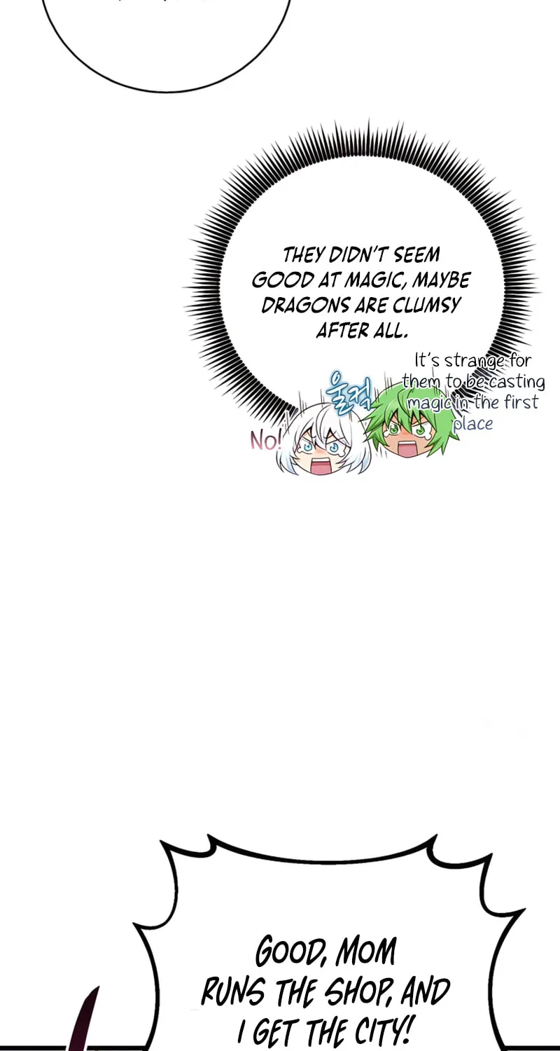 Mystic Musketeer Chapter 208 page 58 - 