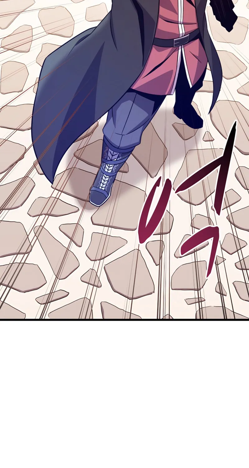 Mystic Musketeer Chapter 208 page 60 - 