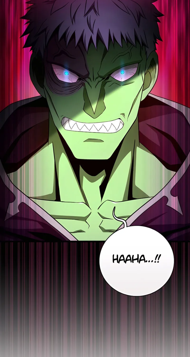 Mystic Musketeer Chapter 208 page 7 - 