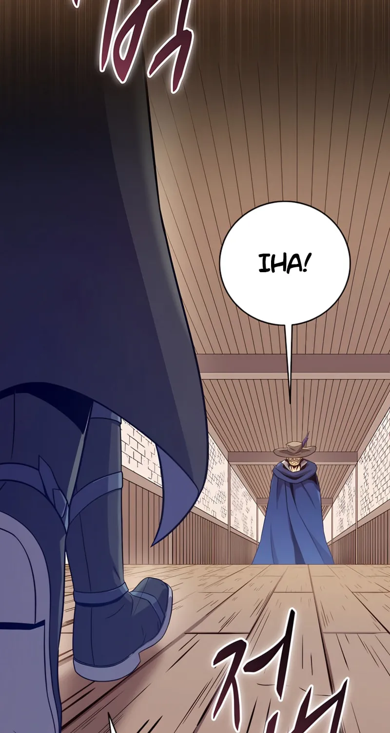 Mystic Musketeer Chapter 208 page 62 - 