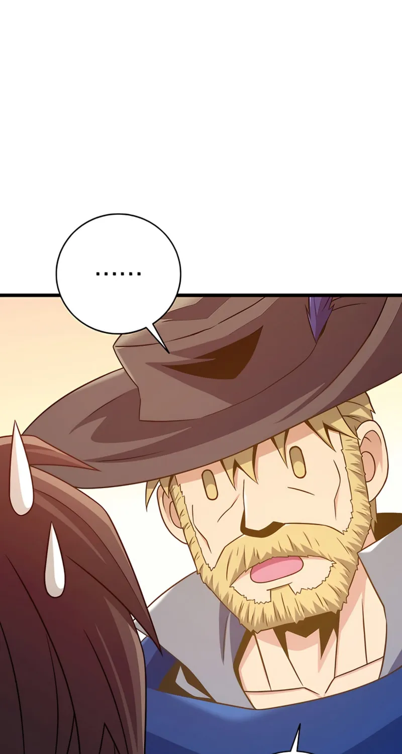 Mystic Musketeer Chapter 208 page 66 - 