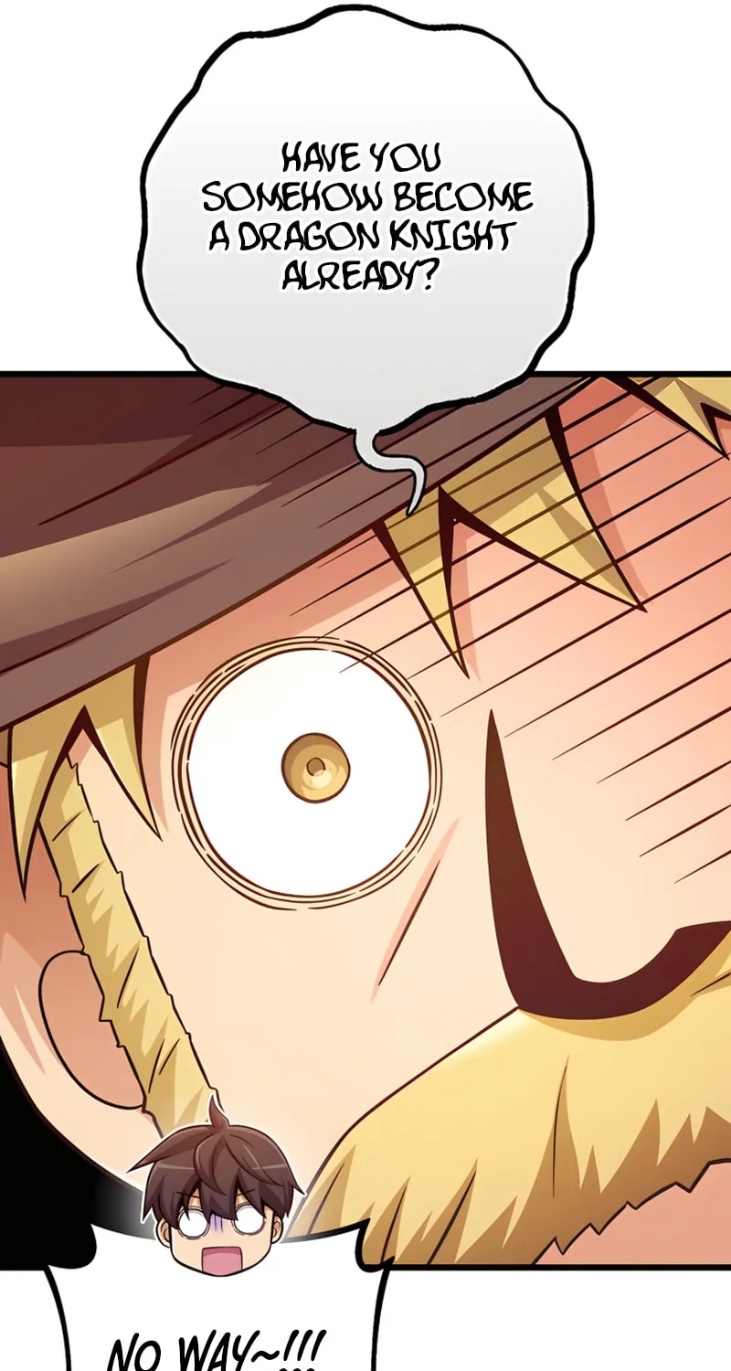 Mystic Musketeer Chapter 208 page 68 - 