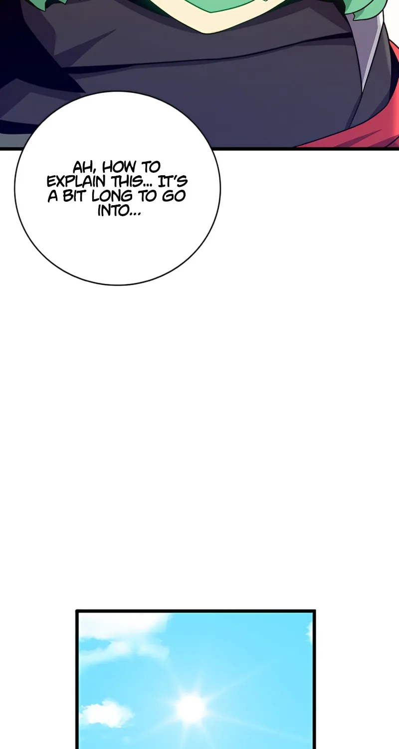 Mystic Musketeer Chapter 208 page 70 - 
