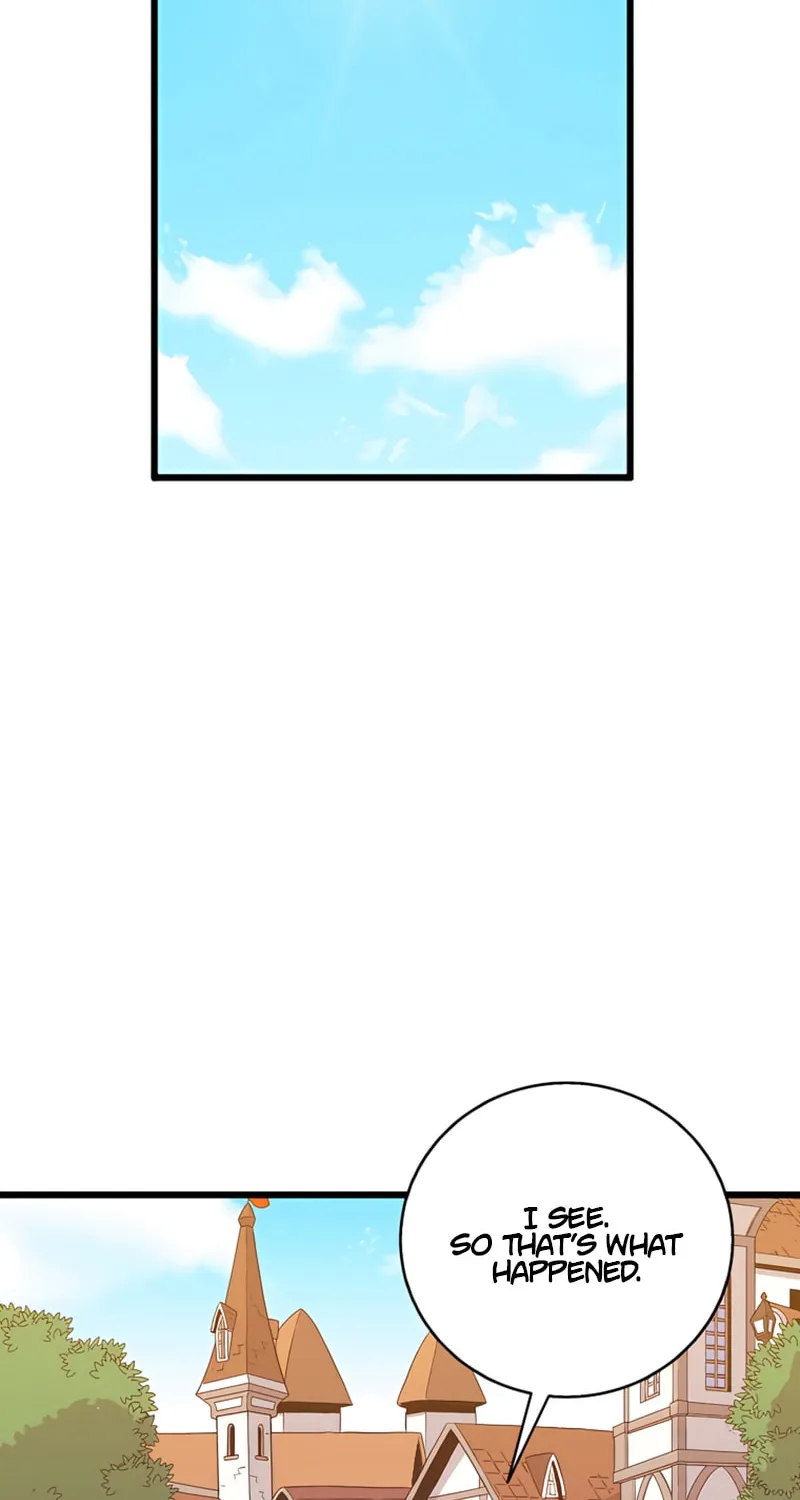 Mystic Musketeer Chapter 208 page 71 - 