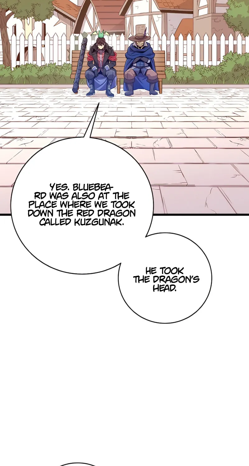 Mystic Musketeer Chapter 208 page 72 - 