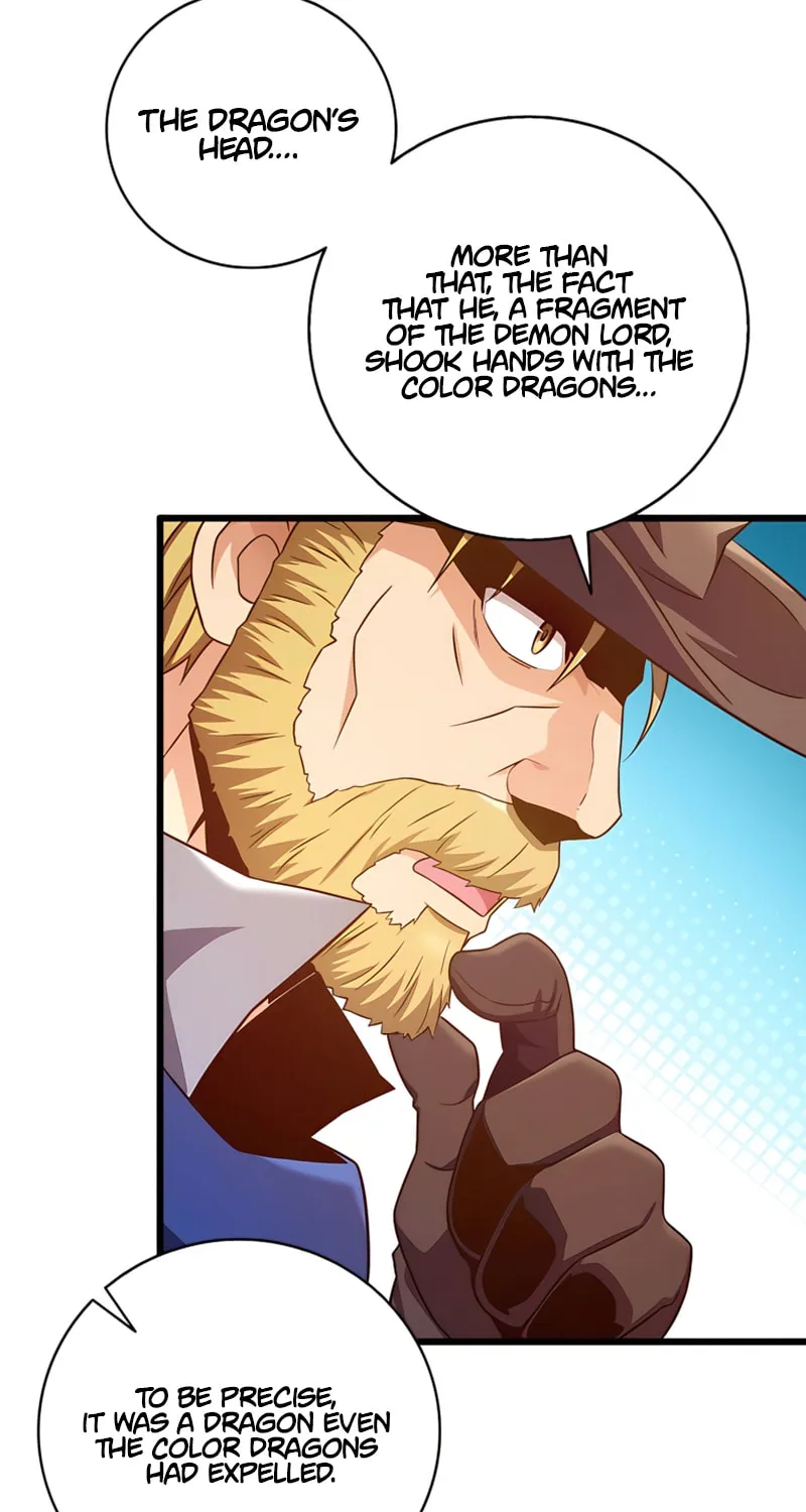 Mystic Musketeer Chapter 208 page 73 - 