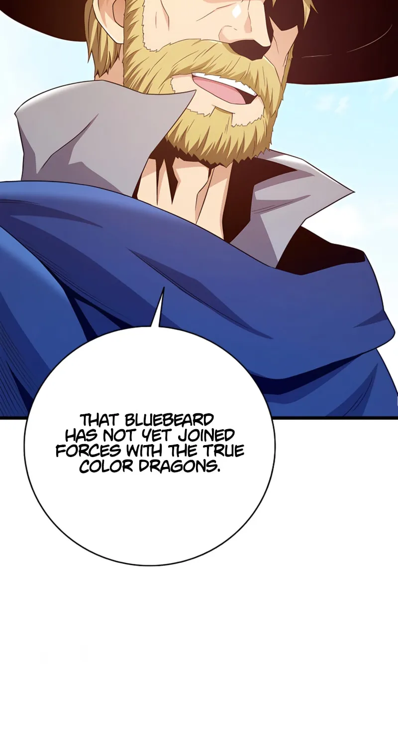 Mystic Musketeer Chapter 208 page 76 - 