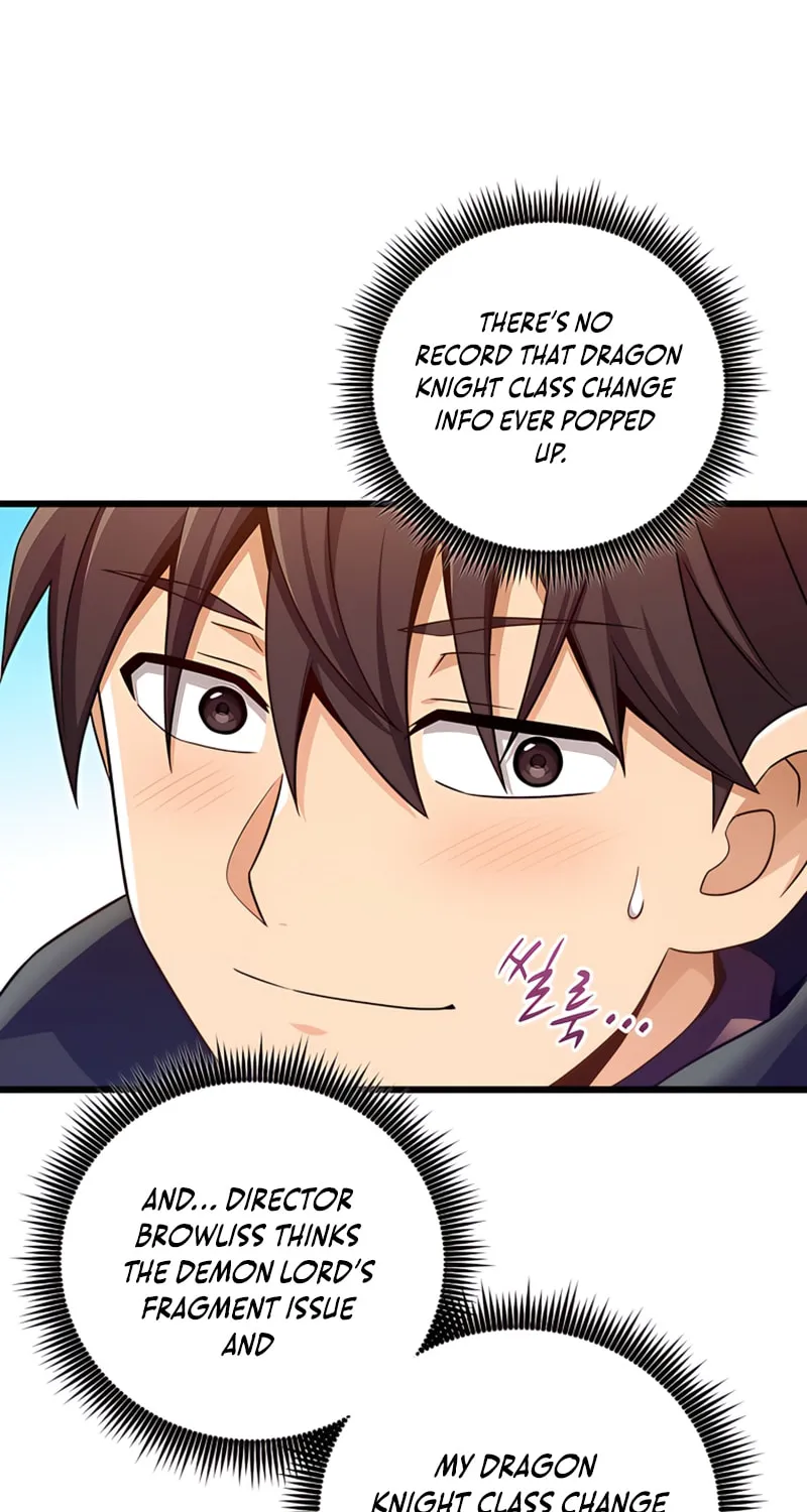 Mystic Musketeer Chapter 208 page 77 - 