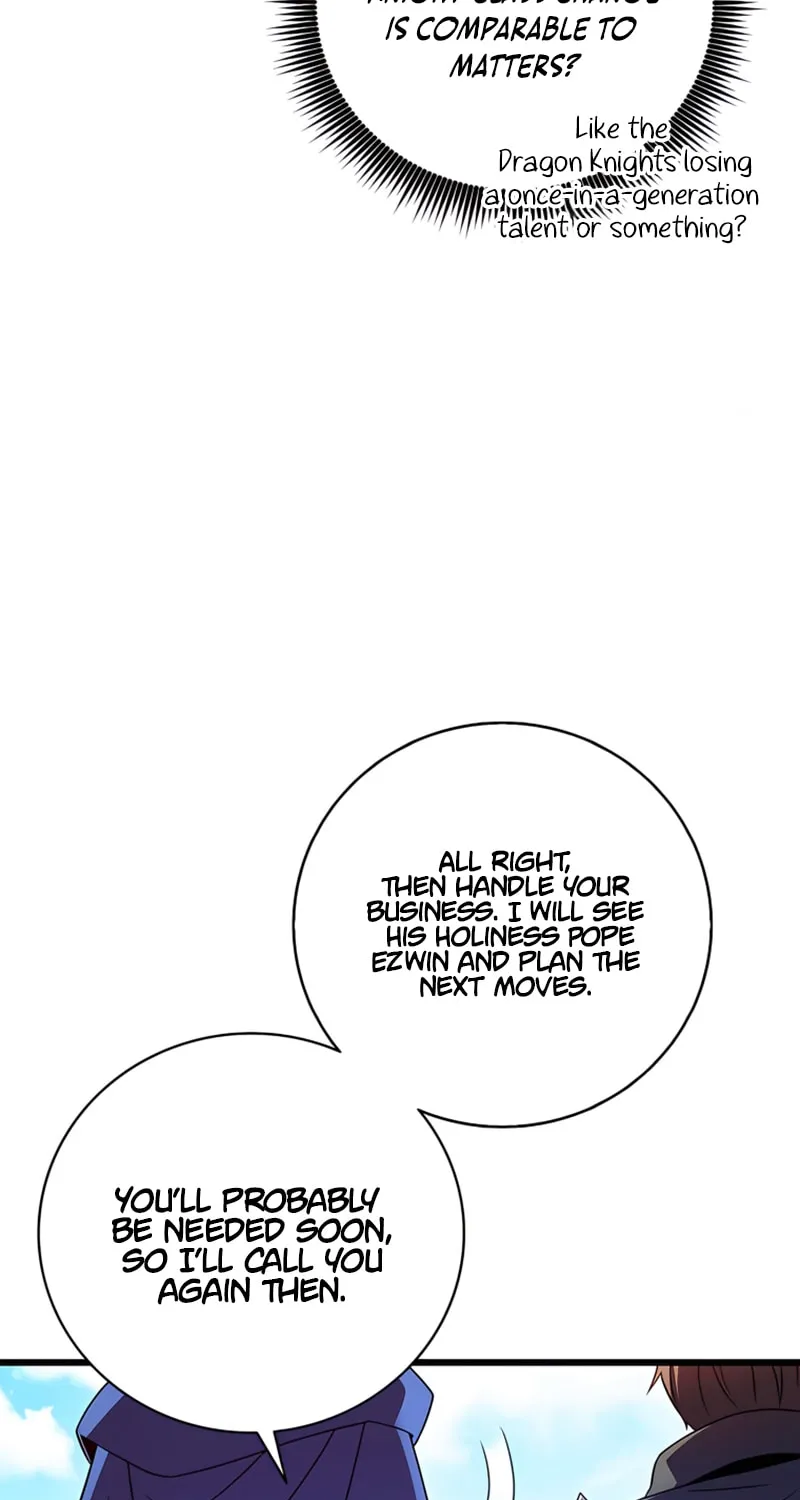 Mystic Musketeer Chapter 208 page 78 - 