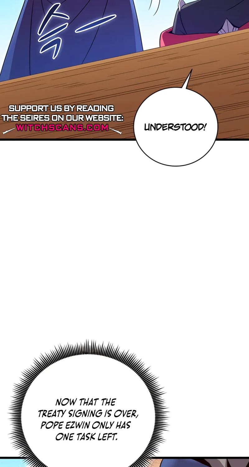 Mystic Musketeer Chapter 208 page 79 - 