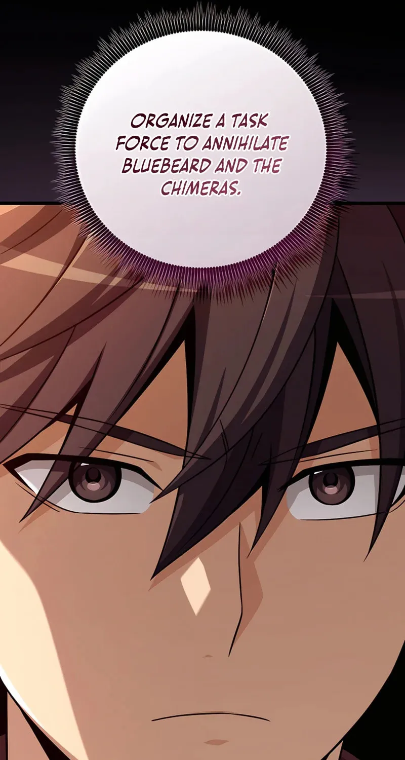 Mystic Musketeer Chapter 208 page 82 - 