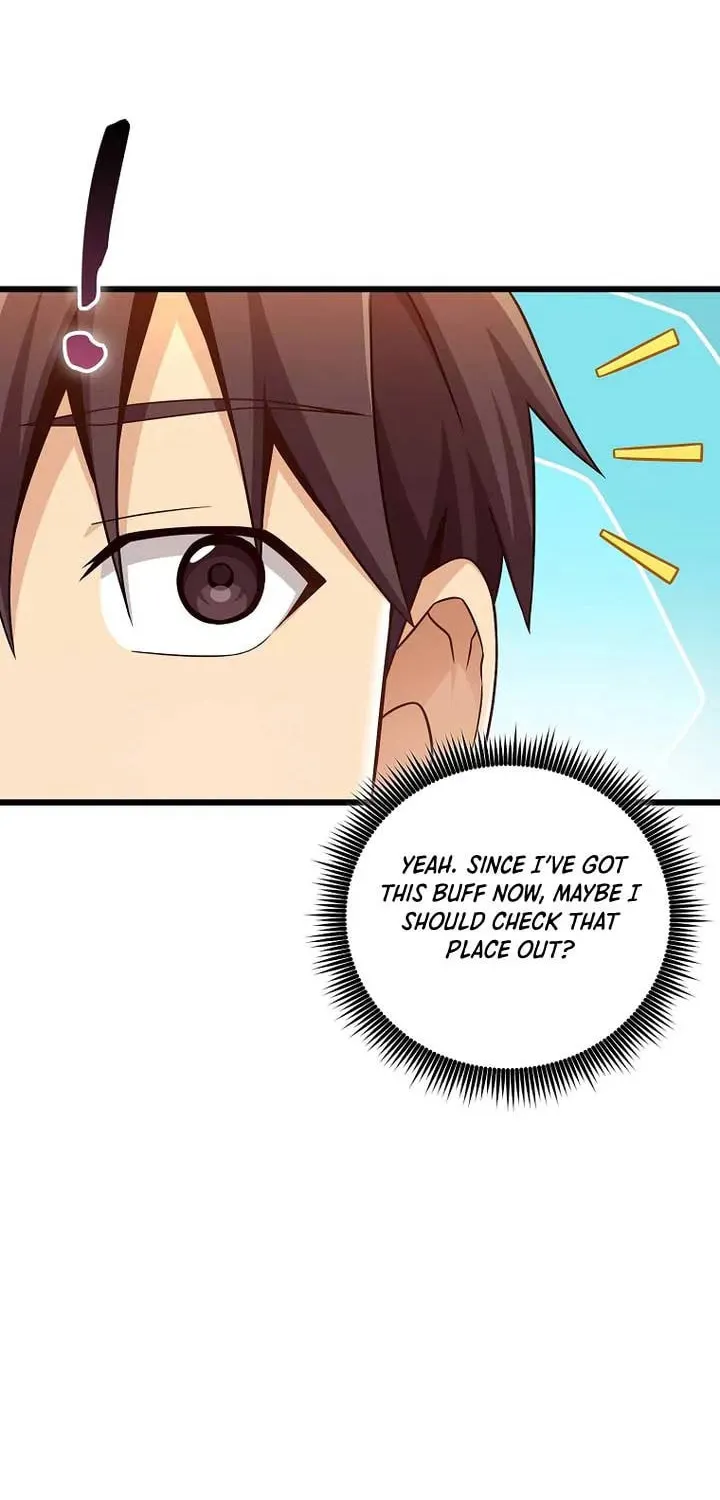 Mystic Musketeer Chapter 209 page 22 - 
