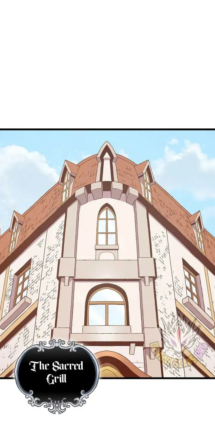 Mystic Musketeer Chapter 209 page 23 - 