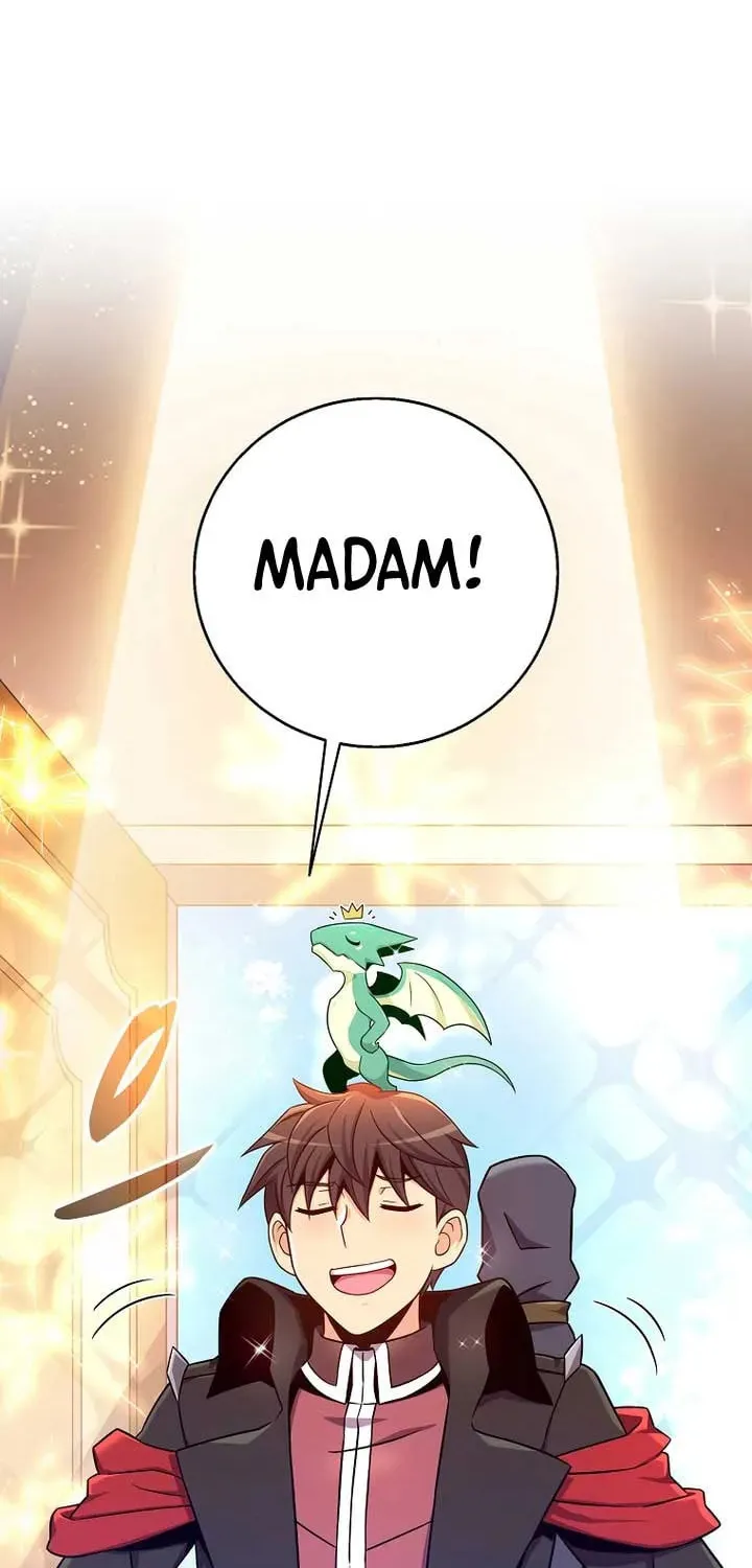 Mystic Musketeer Chapter 209 page 24 - 