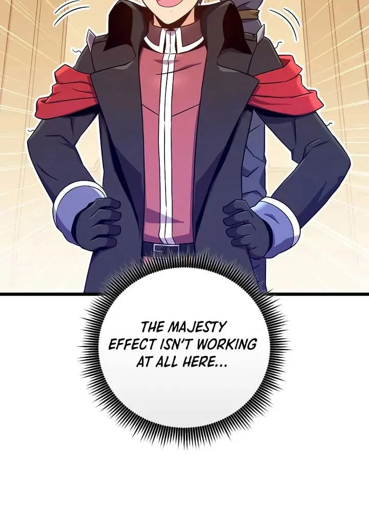Mystic Musketeer Chapter 209 page 27 - 