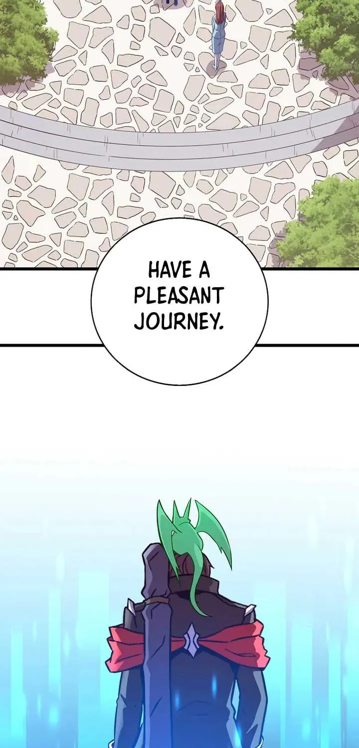 Mystic Musketeer Chapter 209 page 33 - 