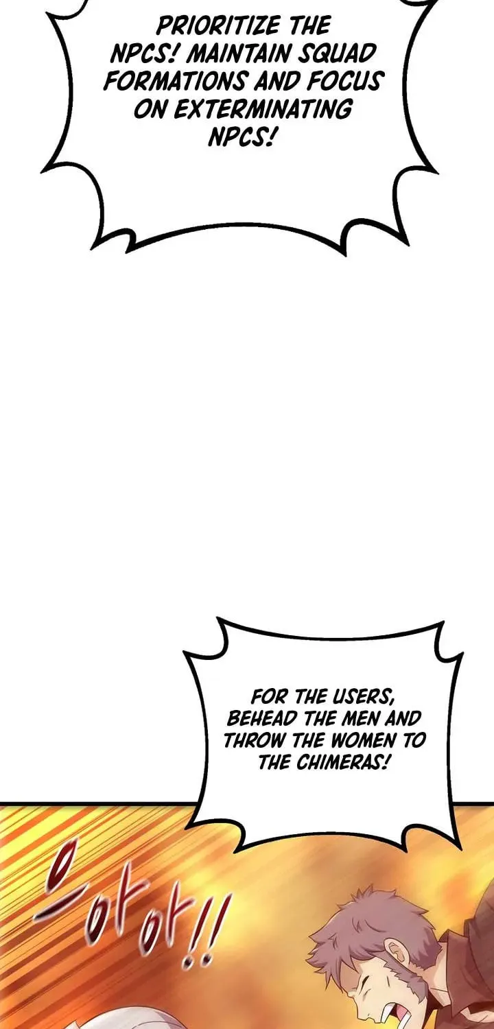 Mystic Musketeer Chapter 209 page 45 - 