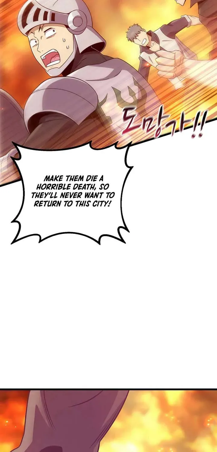 Mystic Musketeer Chapter 209 page 46 - 
