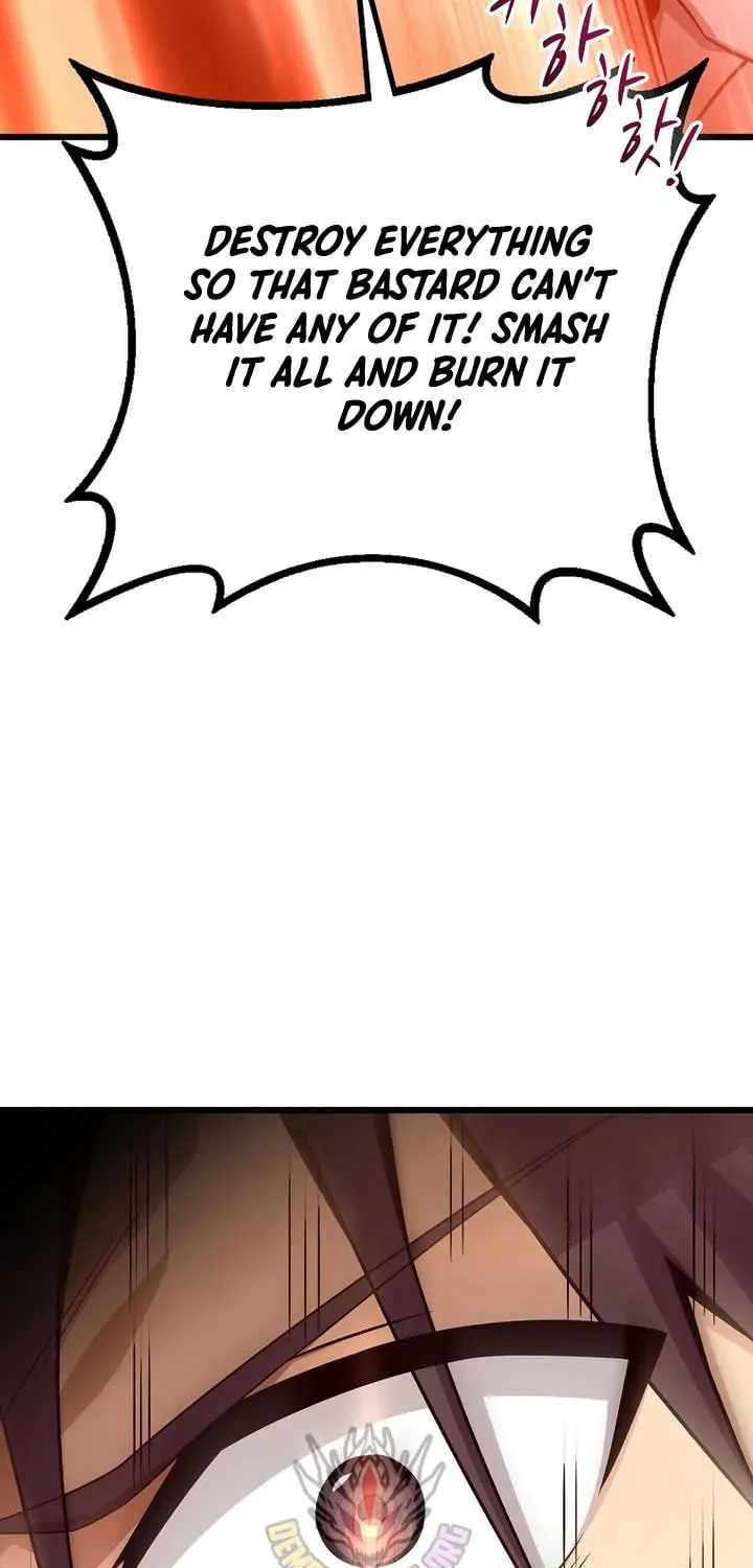 Mystic Musketeer Chapter 209 page 50 - 